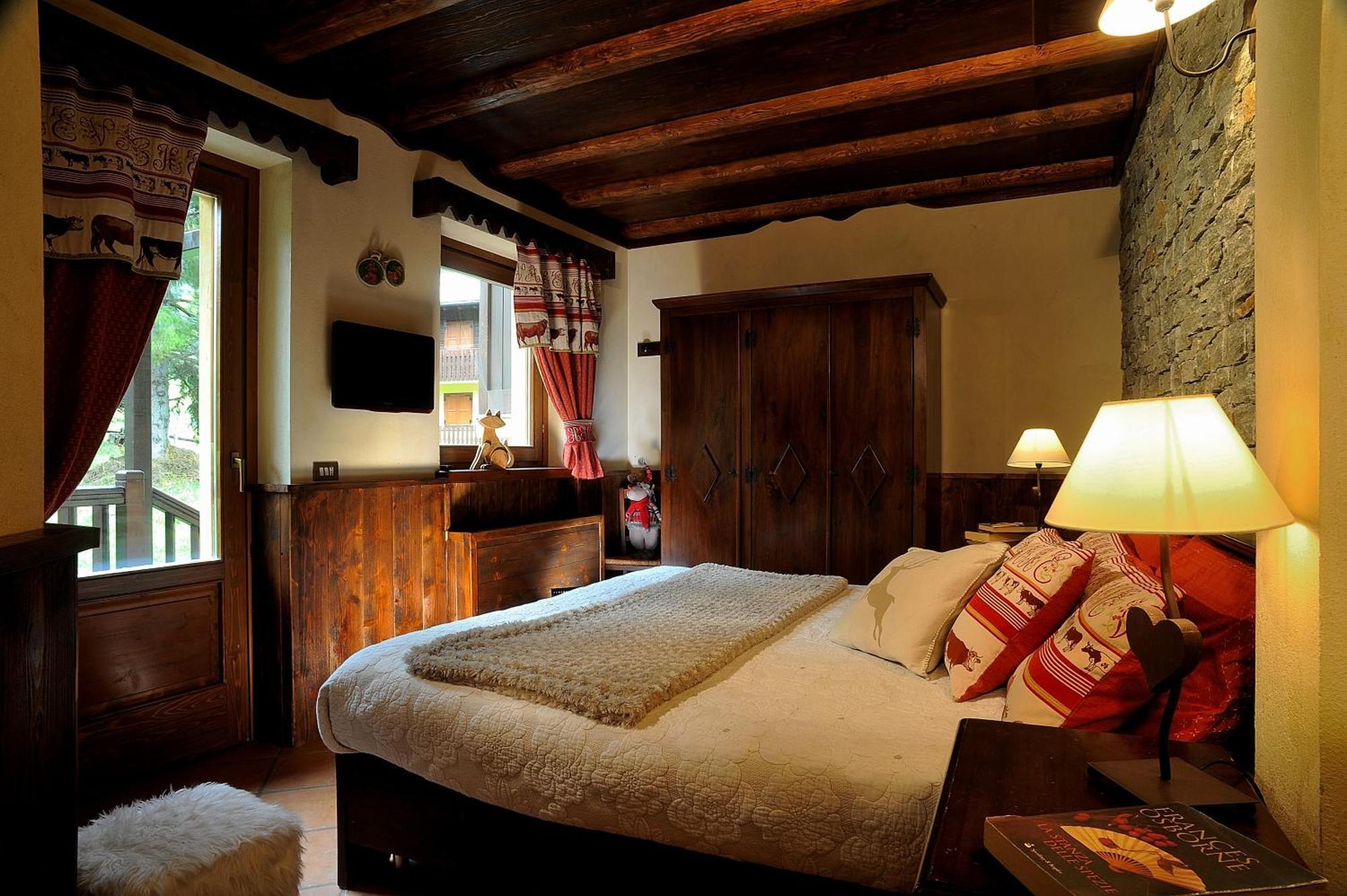 Residence Foyer D'Antan Brusson Dış mekan fotoğraf
